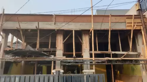 Jasa Konstruksi Kontraktor Rumah Bisa Kredit Syari Tangerang Jabodetabek 0020