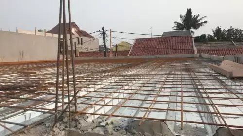 Jasa Konstruksi Kontraktor Rumah Bisa Kredit Syari Tangerang Jabodetabek 0021