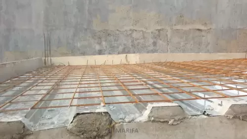 Jasa Konstruksi Kontraktor Rumah Bisa Kredit Syari Tangerang Jabodetabek 1
