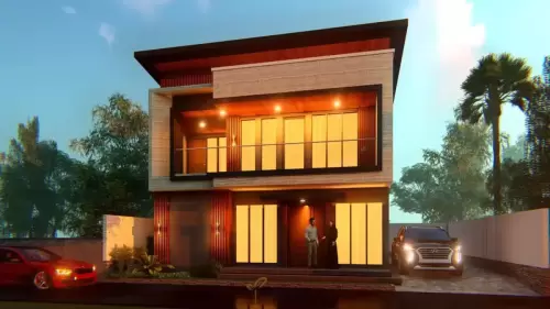 Jasa Konstruksi Rumah Bisa Kredit Syari di Malang dan Pulau Jawa 0012