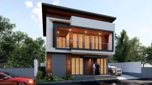 Jasa Konstruksi Rumah Bisa Kredit Syari di Malang dan Pulau Jawa 0013