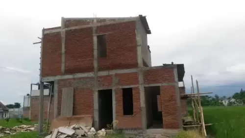 Jasa Konstruksi Rumah Bisa Kredit Syari di Malang dan Pulau Jawa 0037