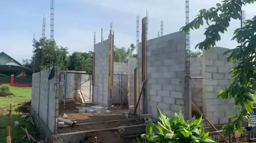 Jasa Kontraktor Jasa Bangun Rumah Bisa Kredit Syari Madiun, Yogya, Solo, Surabaya dan Malang 0027