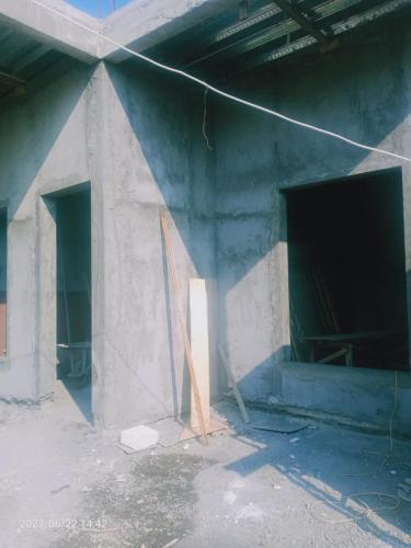 jasa konstruksi rumah Depok progres Rumah Pak Ibnu